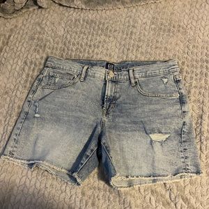 GAP Demim shorts. 29 Regular.